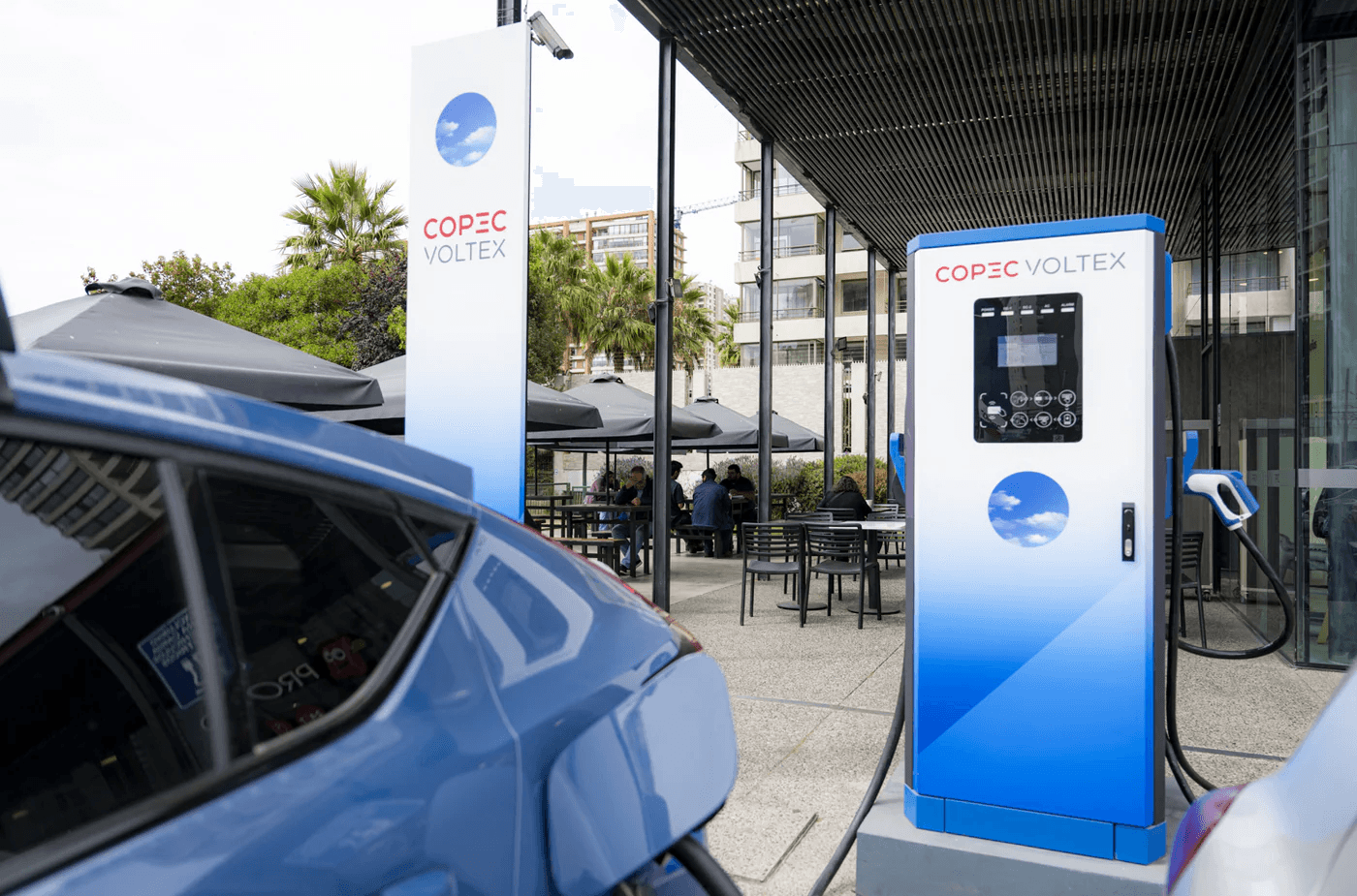 Hero Tienda Copec